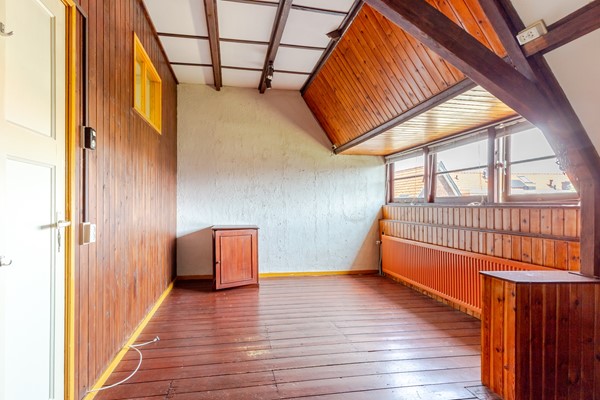 Medium property photo - Waldeck Pyrmontlaan 15, 2051 HW Overveen